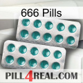 666 Pills dapoxetine2